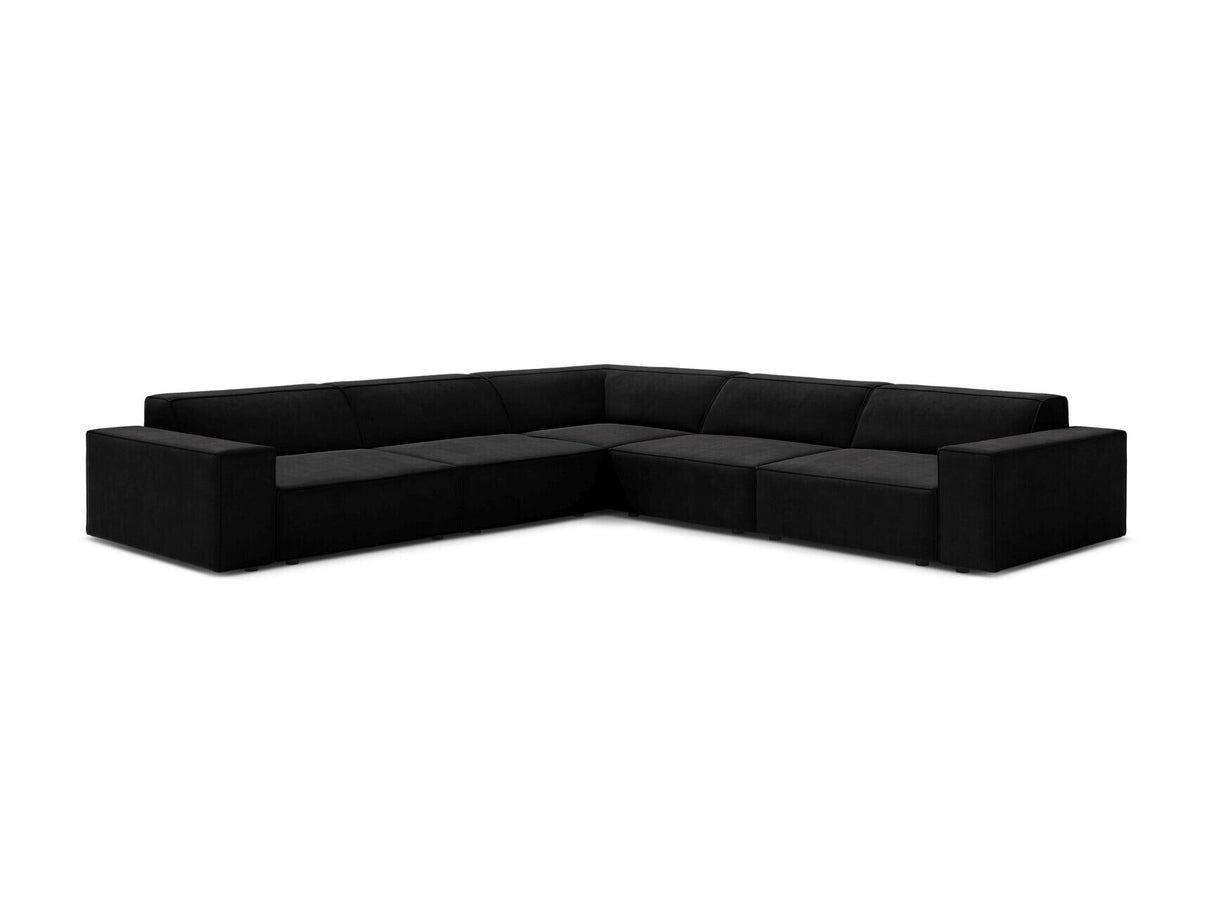 Modulinis minkštas kampas 653644