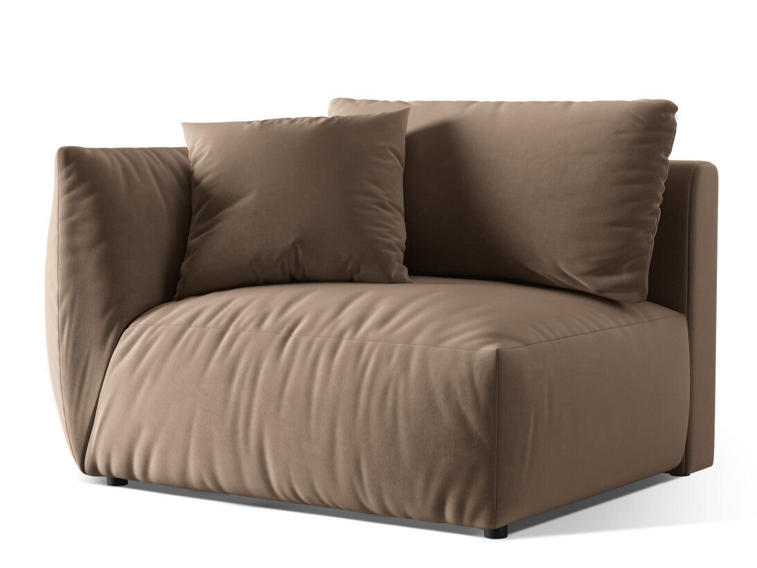 Modulinė sėdimoji dalis 654033