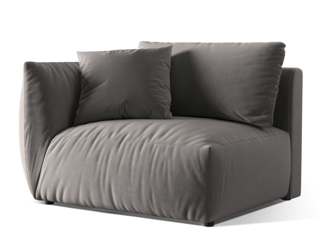 Modulinė sėdimoji dalis 654033