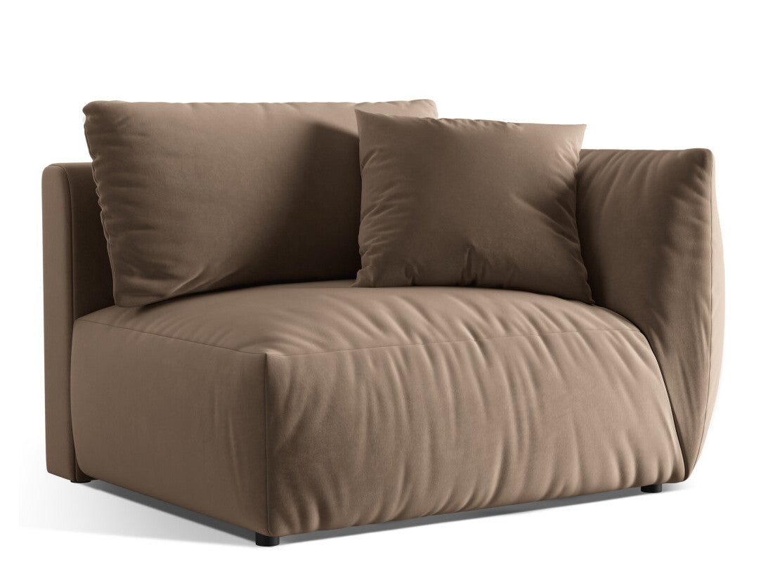 Modulinė sėdimoji dalis 654033