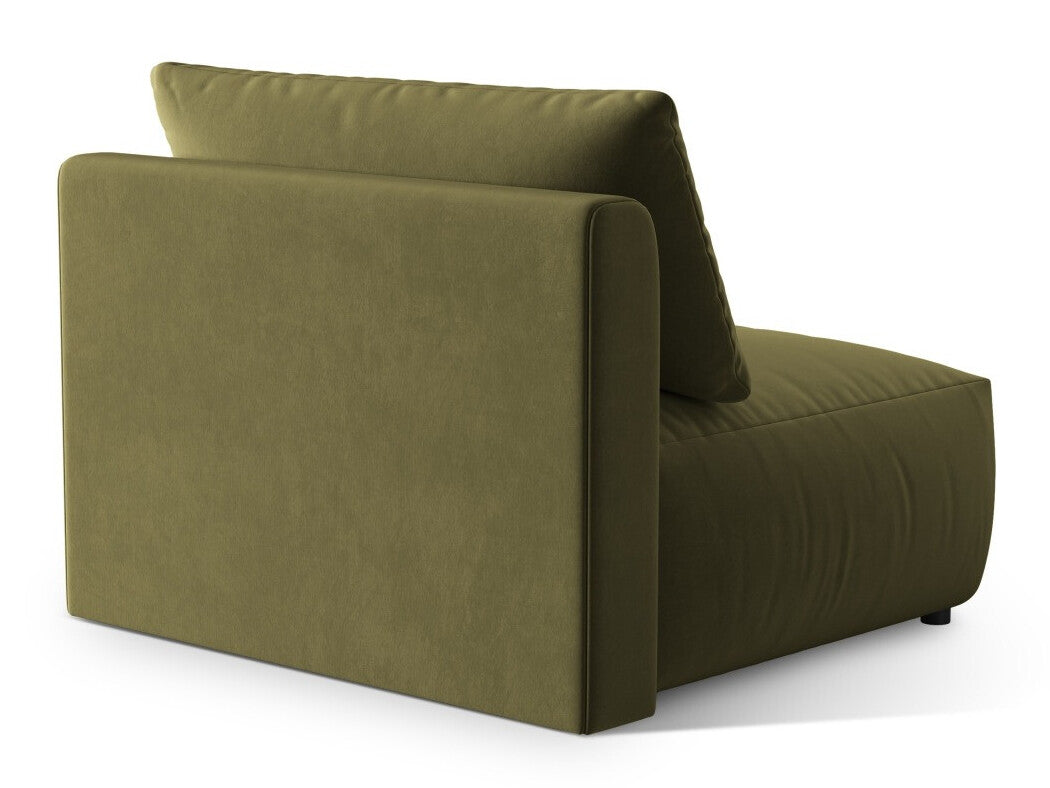 Modulinis fotelis 654056