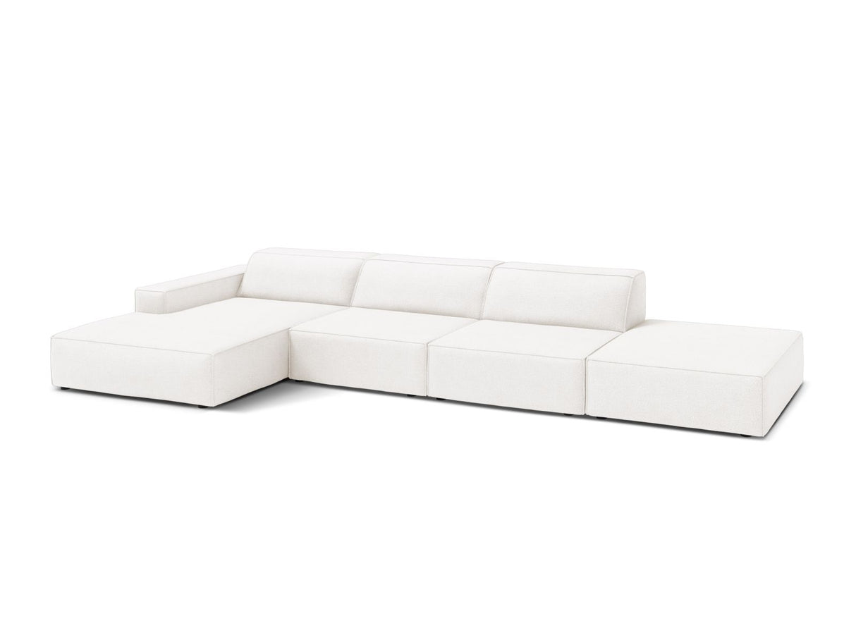 Modulinis minkštas kampas 597661