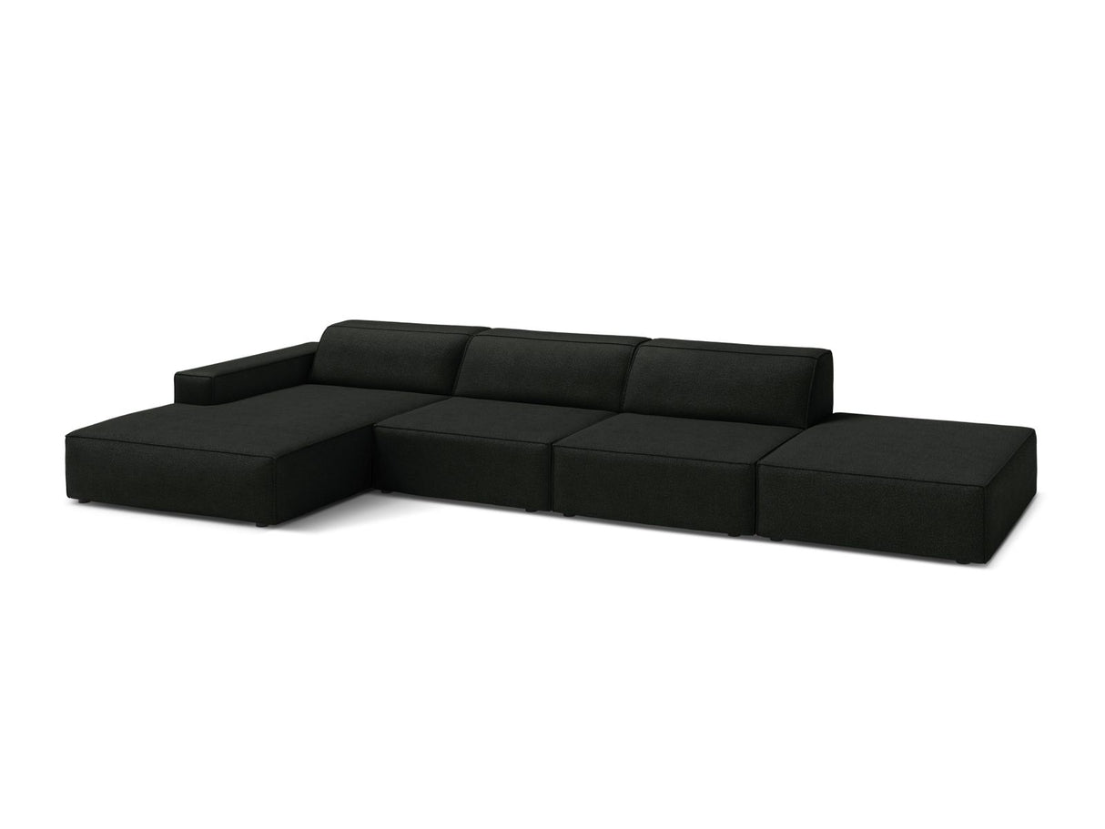 Modulinis minkštas kampas 597661