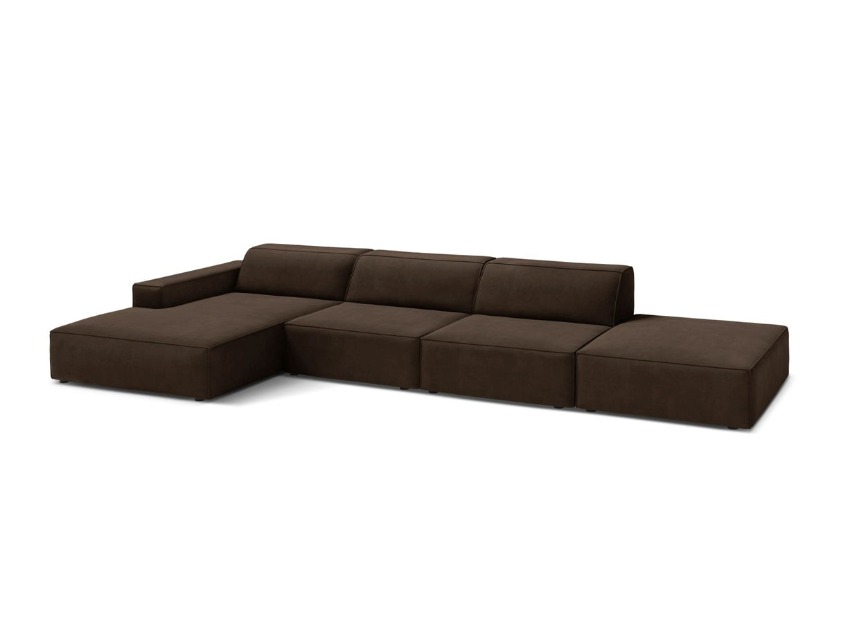 Modulinis minkštas kampas 597661