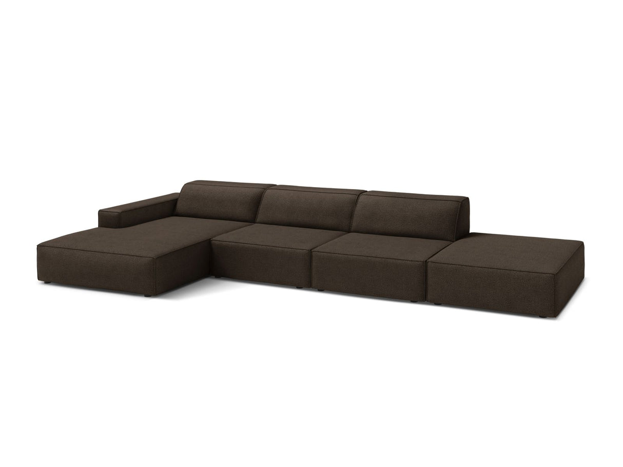 Modulinis minkštas kampas 597661