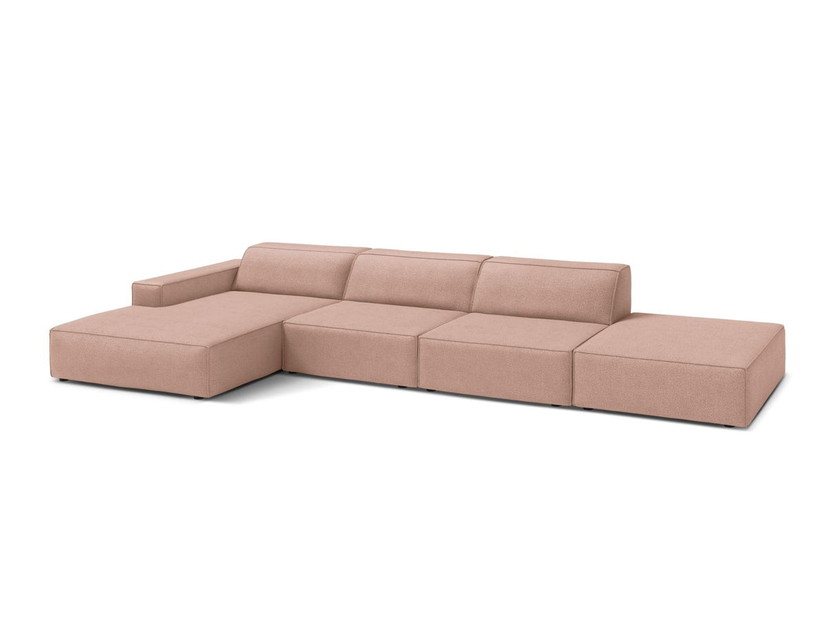 Modulinis minkštas kampas 597661