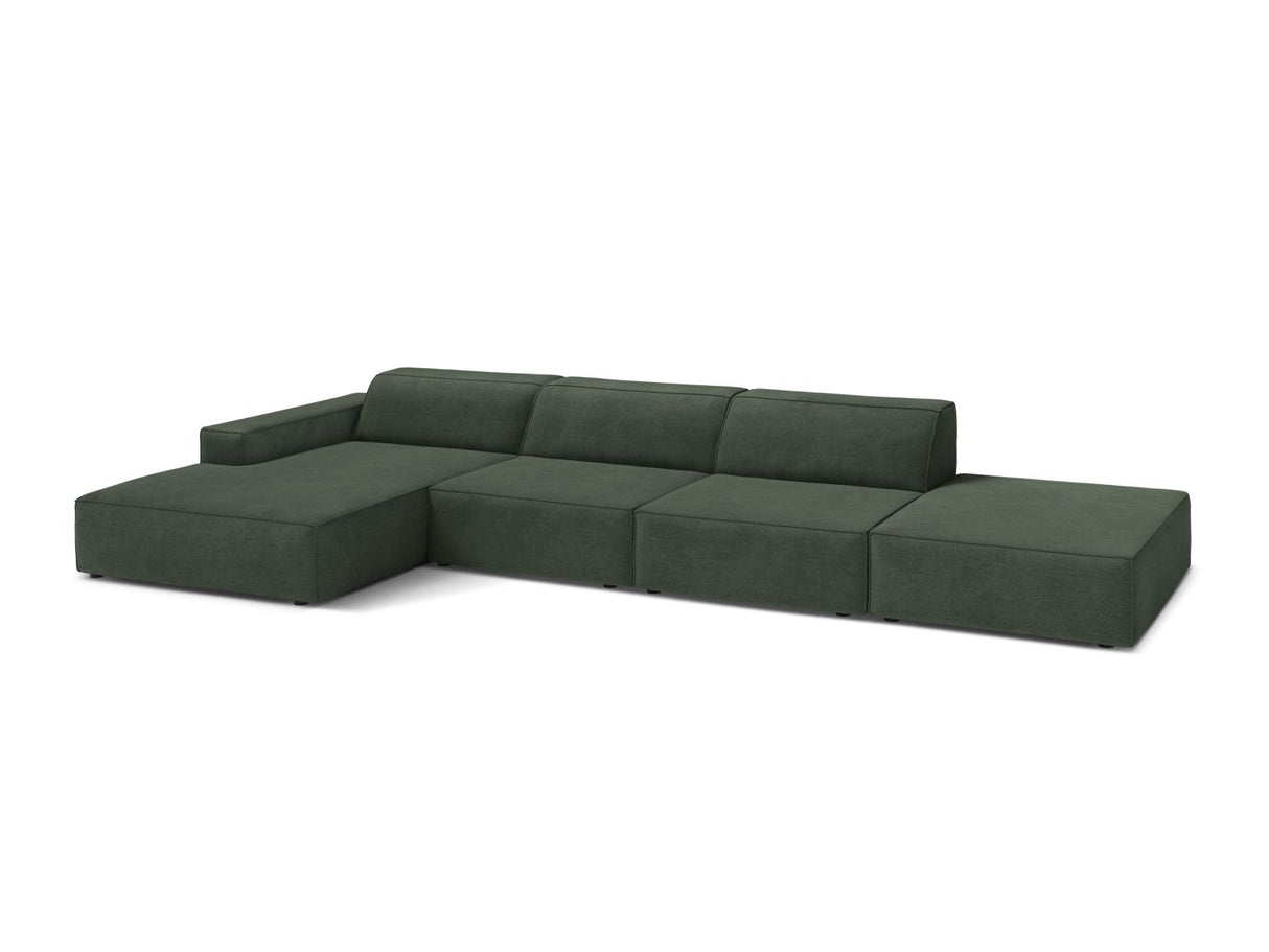 Modulinis minkštas kampas 597661