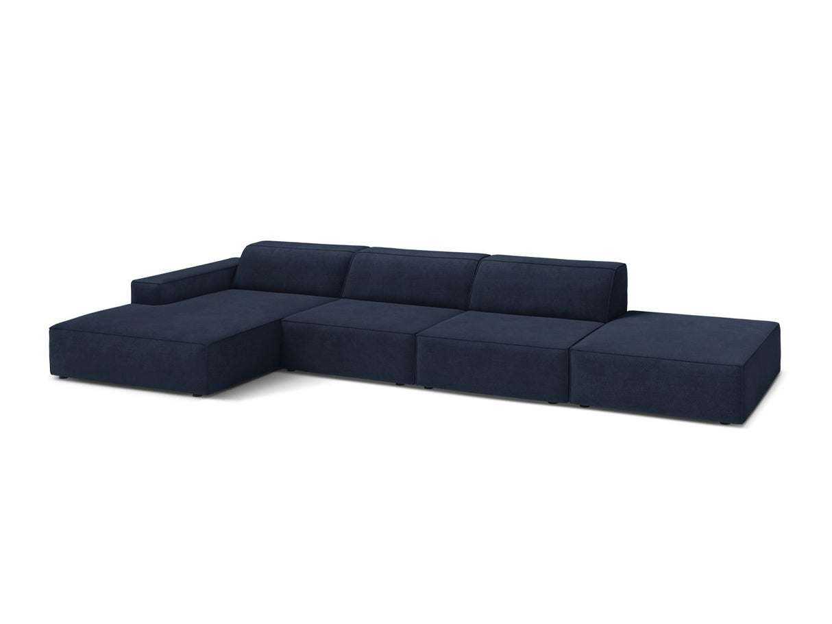 Modulinis minkštas kampas 597661