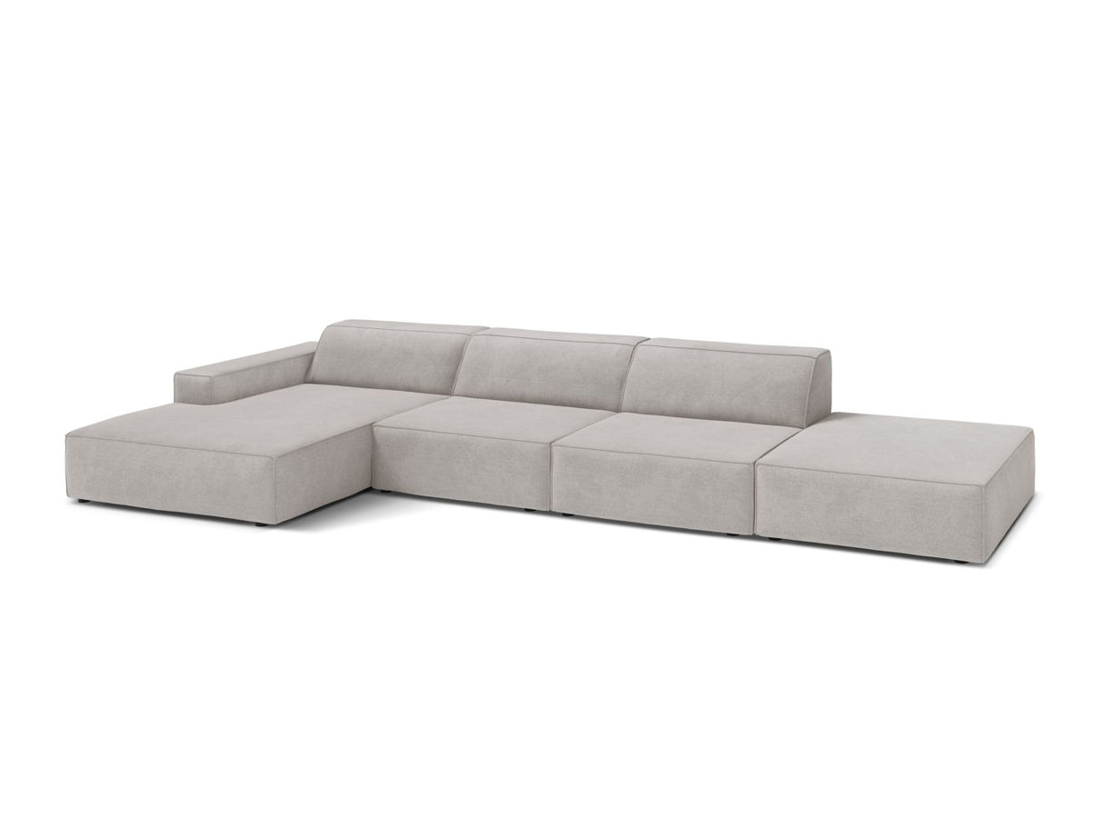 Modulinis minkštas kampas 597661