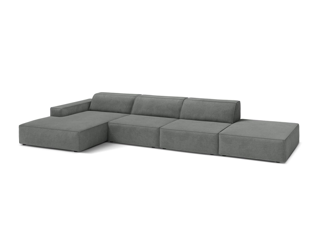 Modulinis minkštas kampas 597661