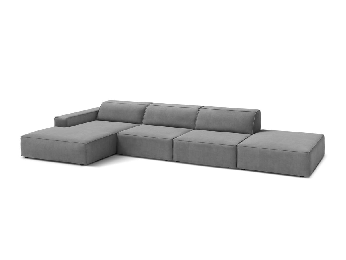 Modulinis minkštas kampas 597661