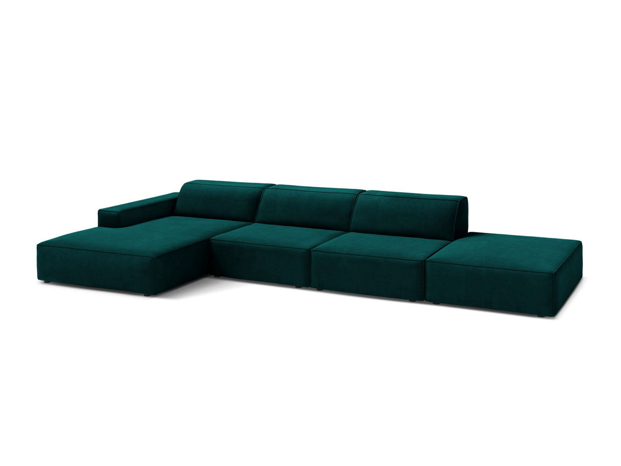 Modulinis minkštas kampas 597661