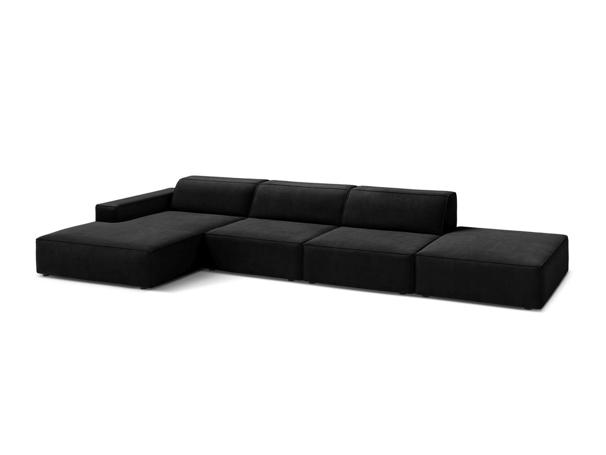 Modulinis minkštas kampas 597661