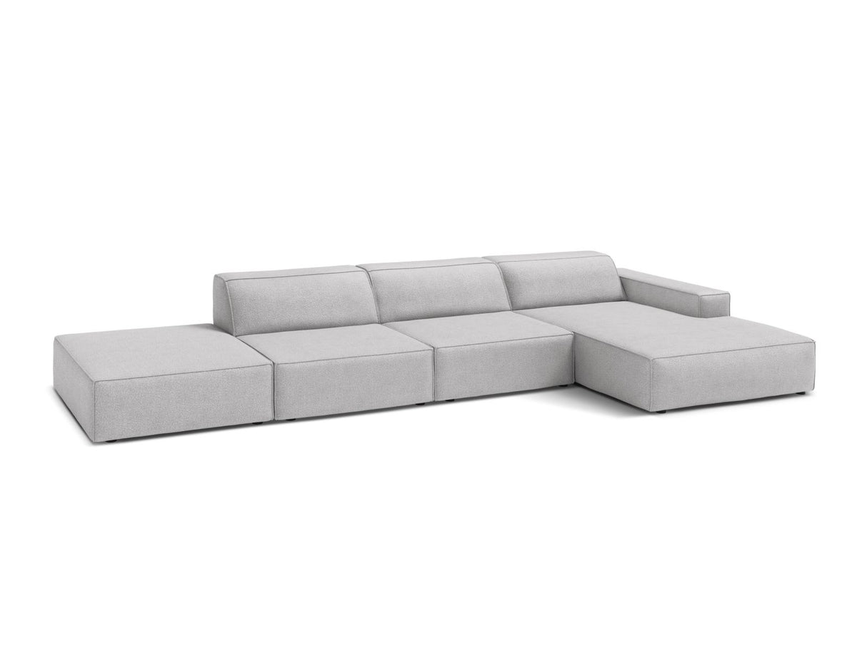 Modulinis minkštas kampas 597661