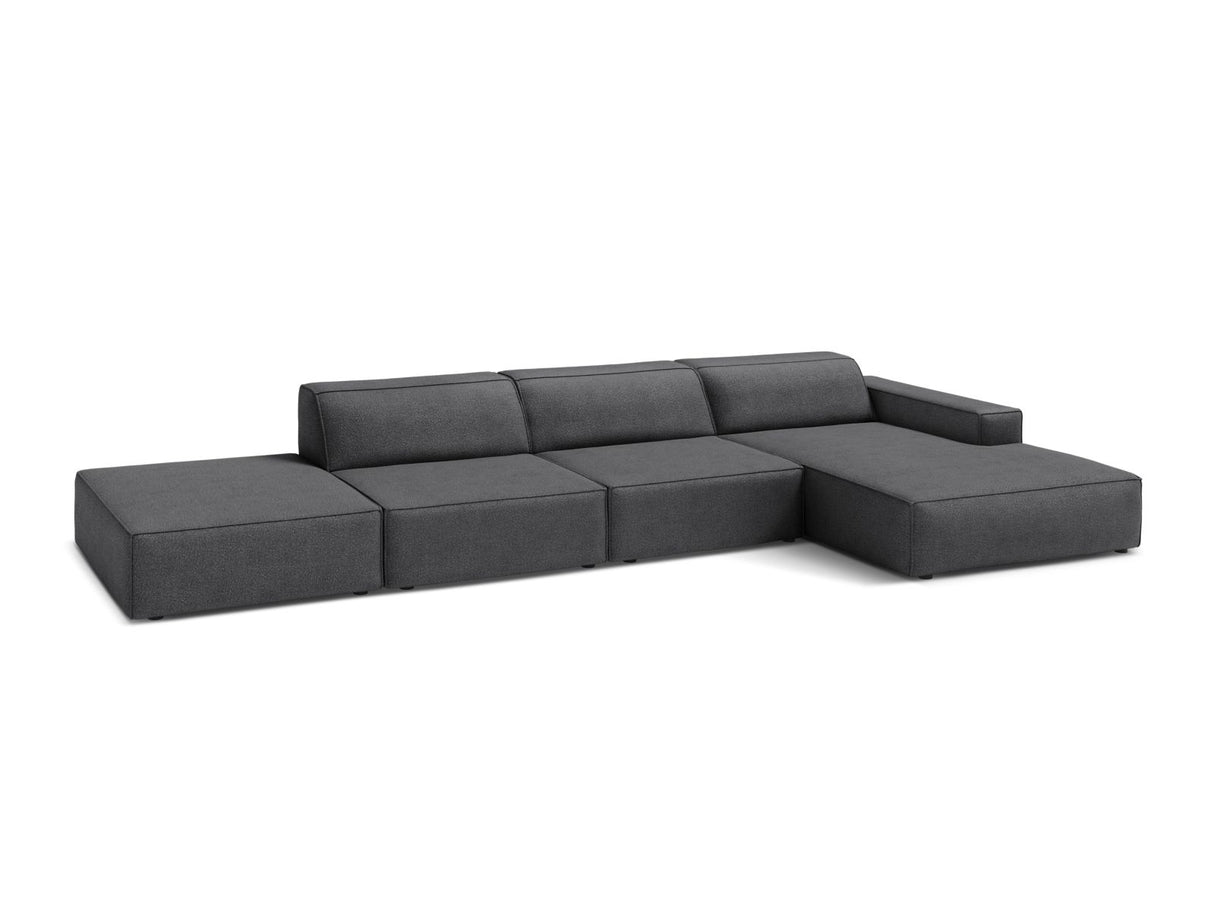 Modulinis minkštas kampas 597661