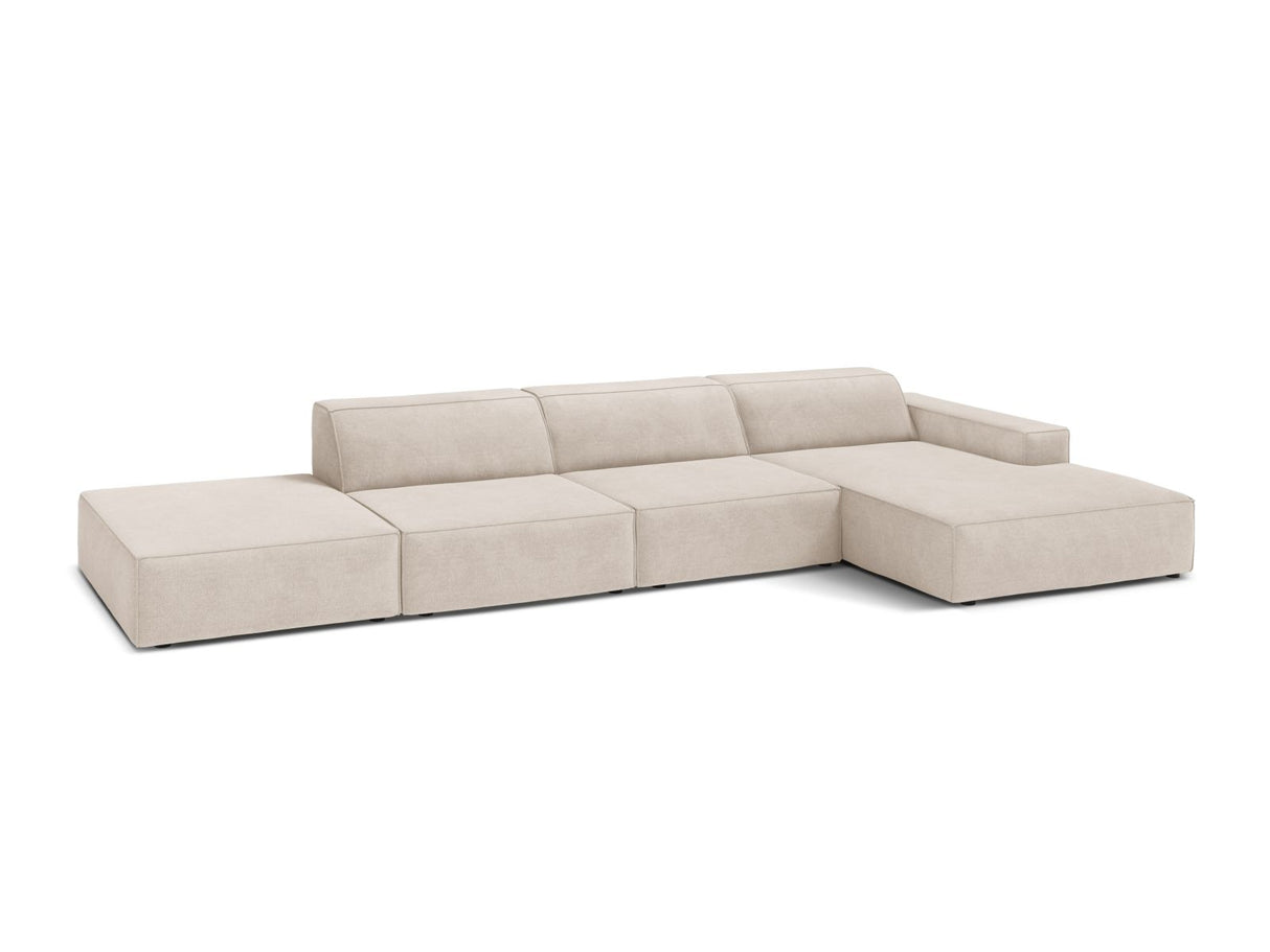 Modulinis minkštas kampas 597661