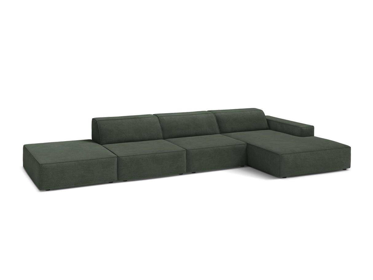 Modulinis minkštas kampas 597661