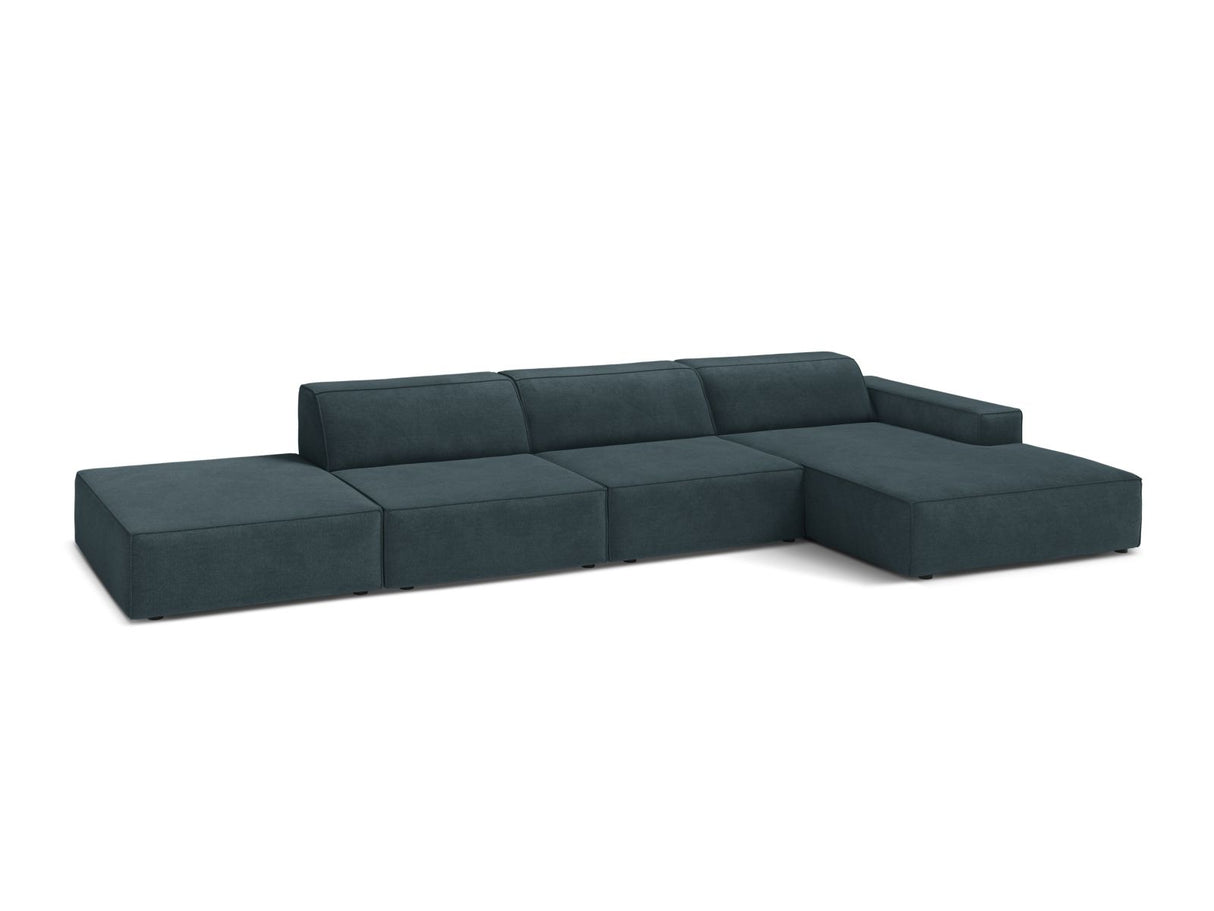 Modulinis minkštas kampas 597661