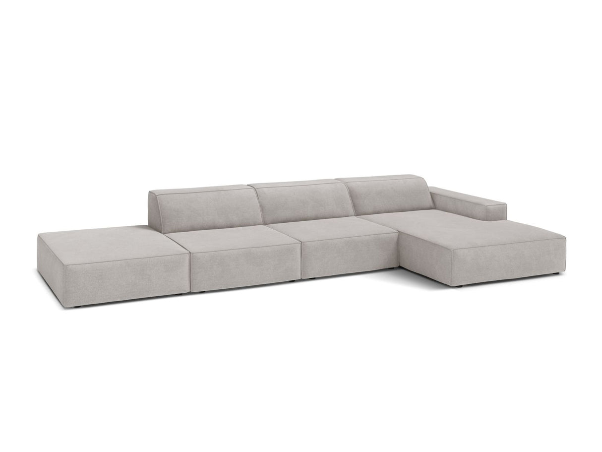Modulinis minkštas kampas 597661