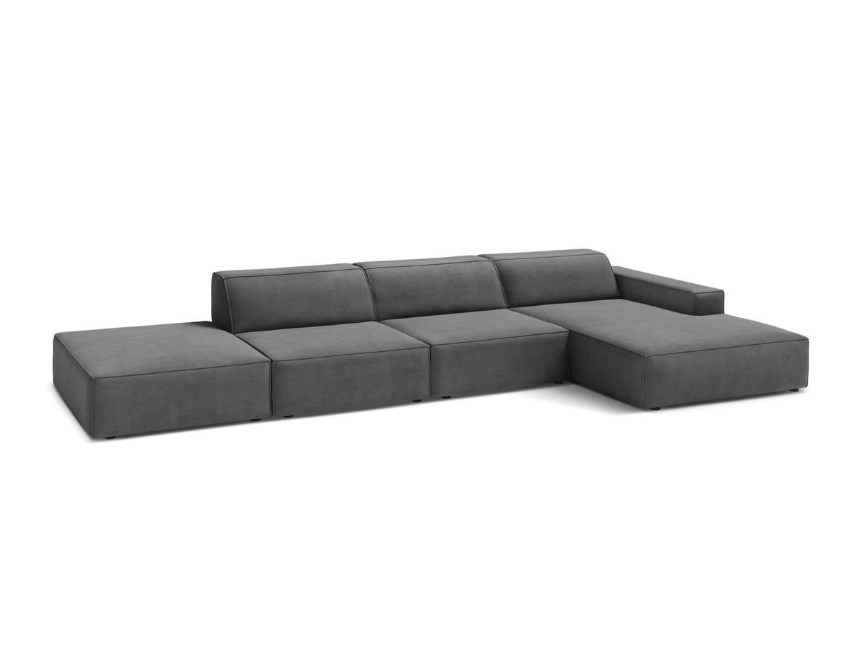 Modulinis minkštas kampas 597661