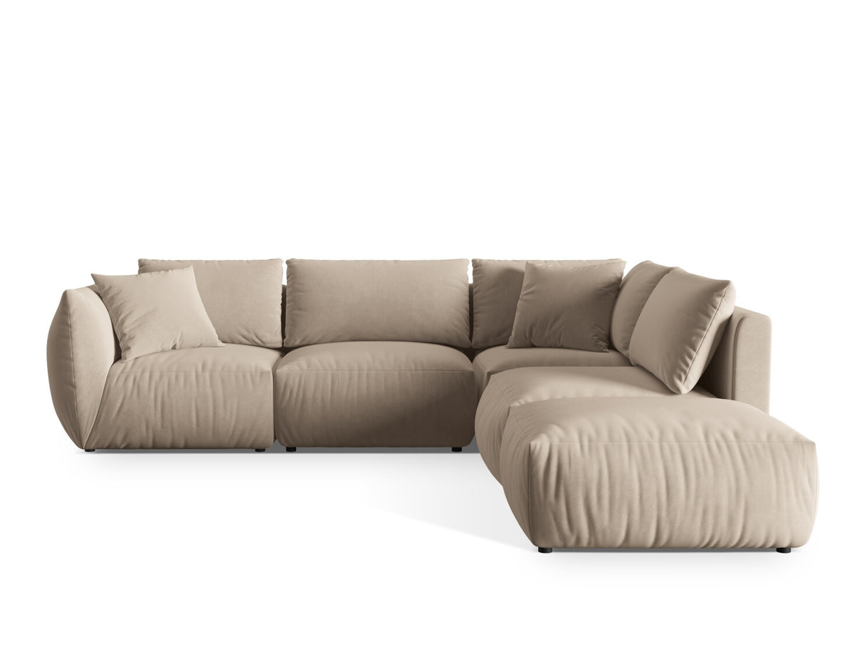 Modulinis minkštas kampas 654163
