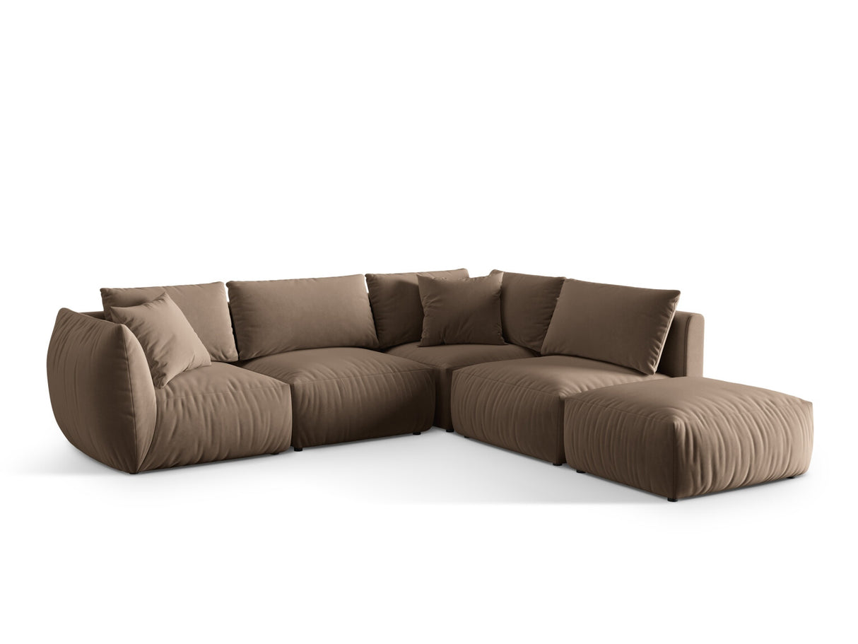 Modulinis minkštas kampas 654163