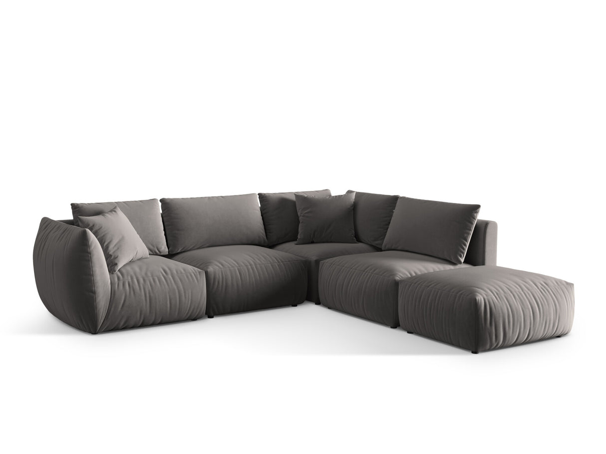 Modulinis minkštas kampas 654163