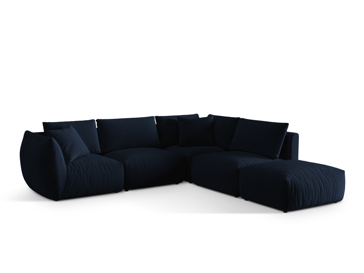 Modulinis minkštas kampas 654163