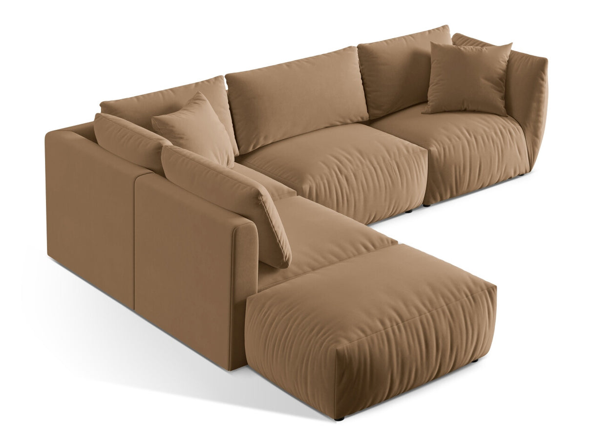 Modulinis minkštas kampas 654163