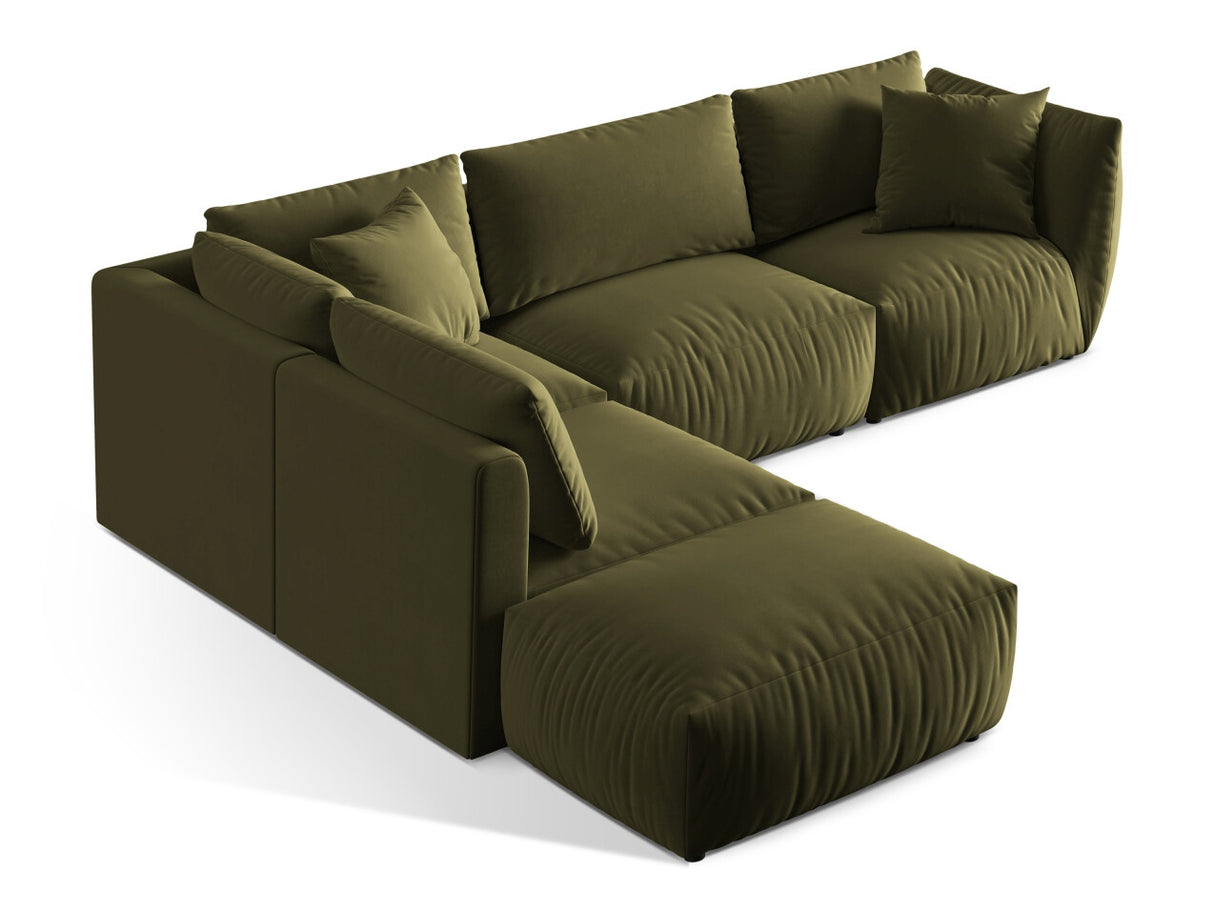Modulinis minkštas kampas 654163