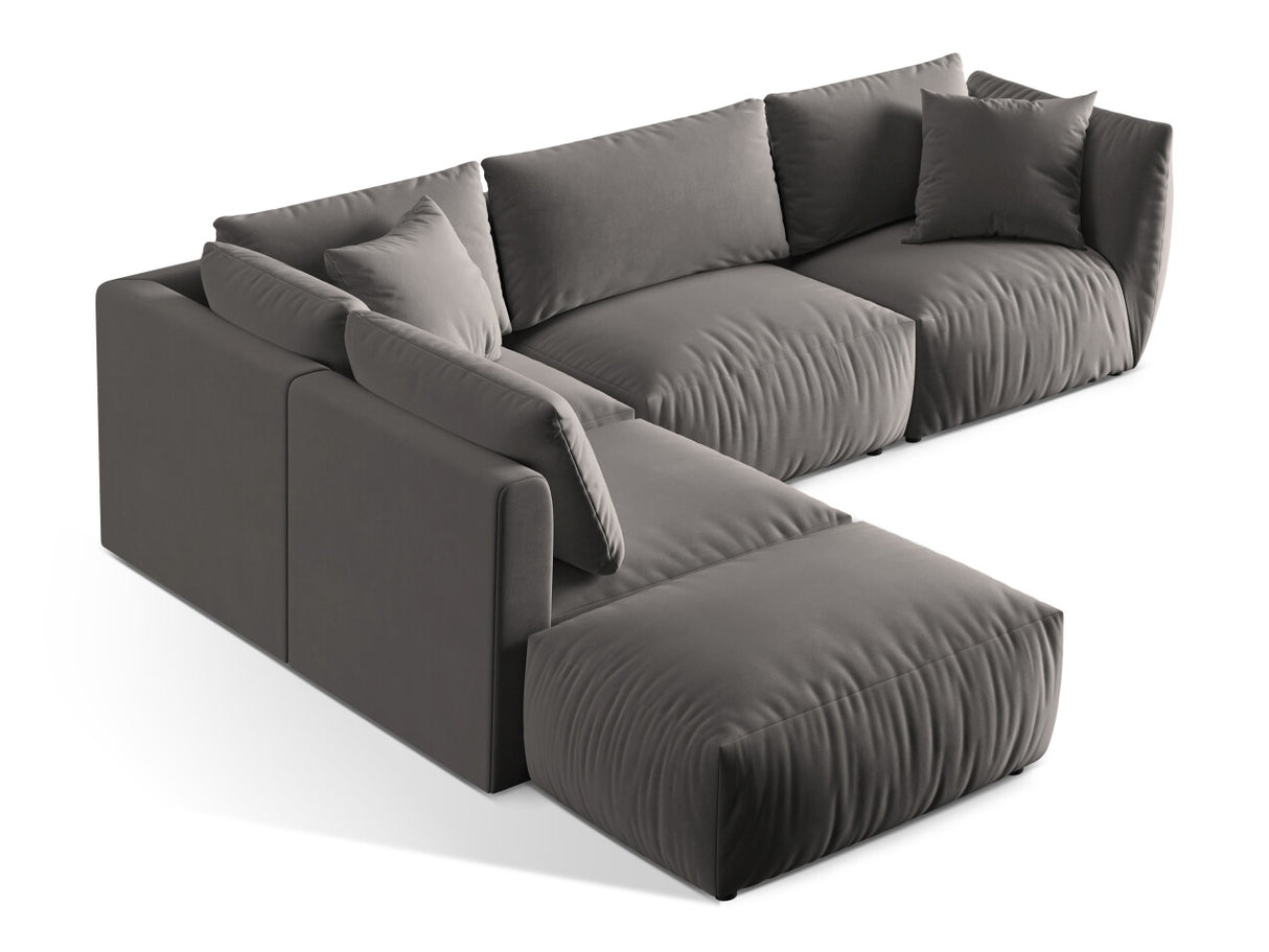 Modulinis minkštas kampas 654163