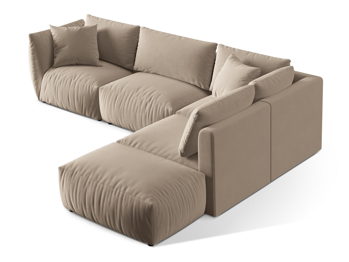 Modulinis minkštas kampas 654163