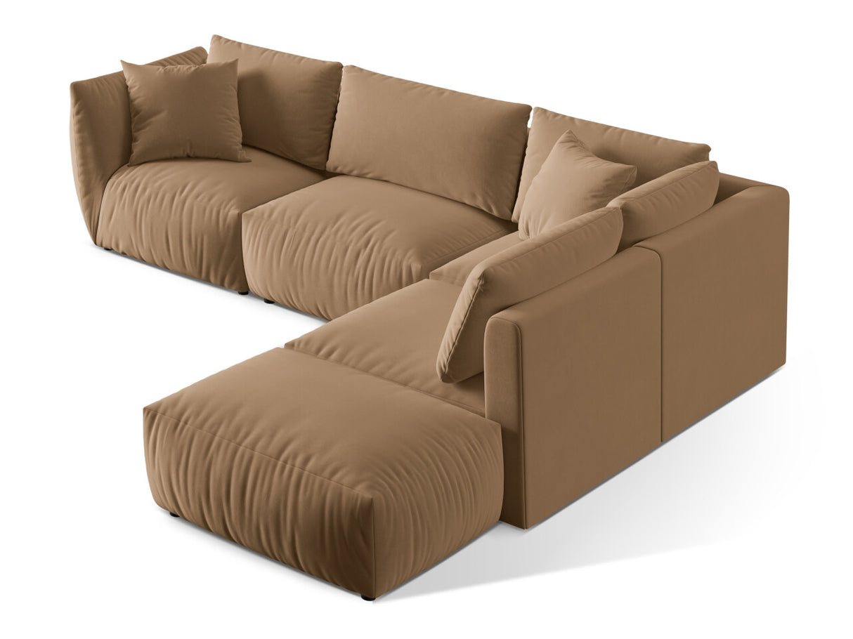 Modulinis minkštas kampas 654163