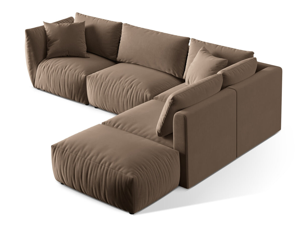 Modulinis minkštas kampas 654163