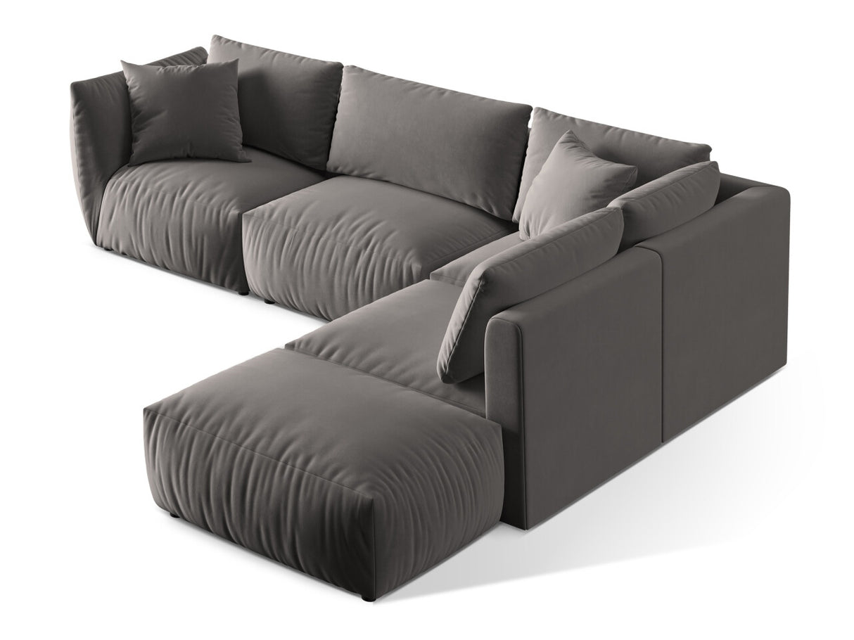 Modulinis minkštas kampas 654163