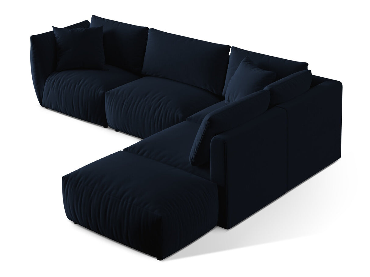 Modulinis minkštas kampas 654163