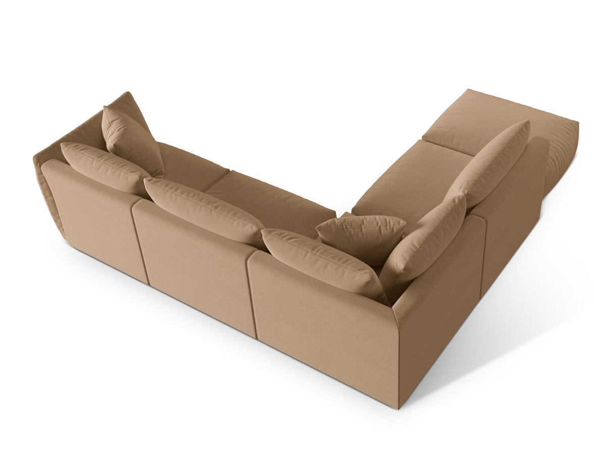 Modulinis minkštas kampas 654163