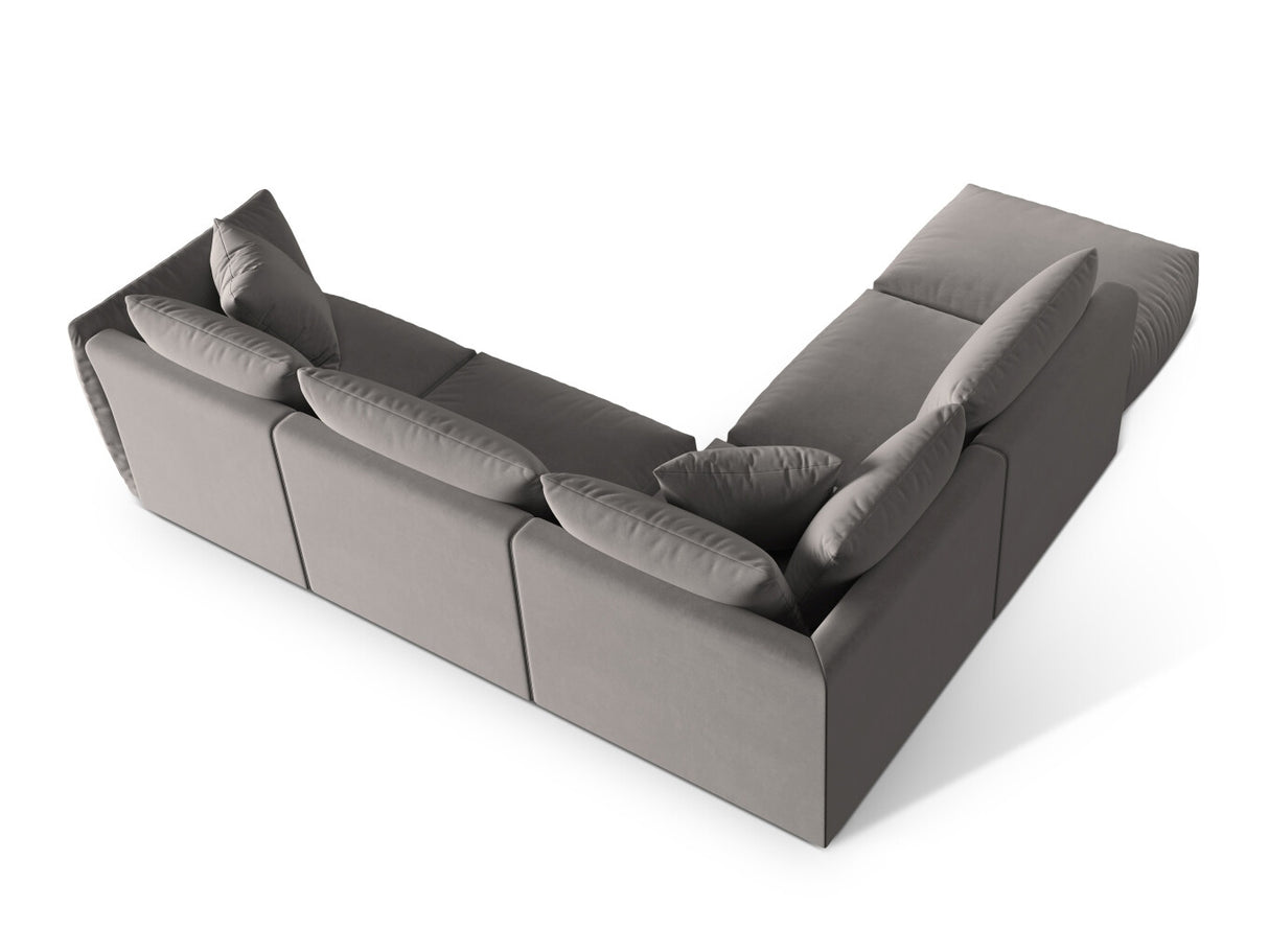 Modulinis minkštas kampas 654163