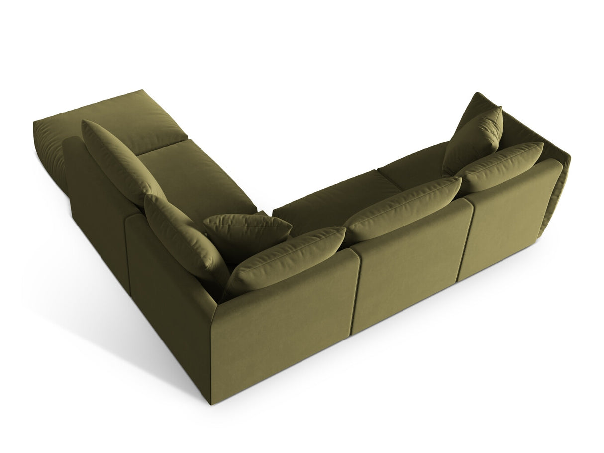 Modulinis minkštas kampas 654163