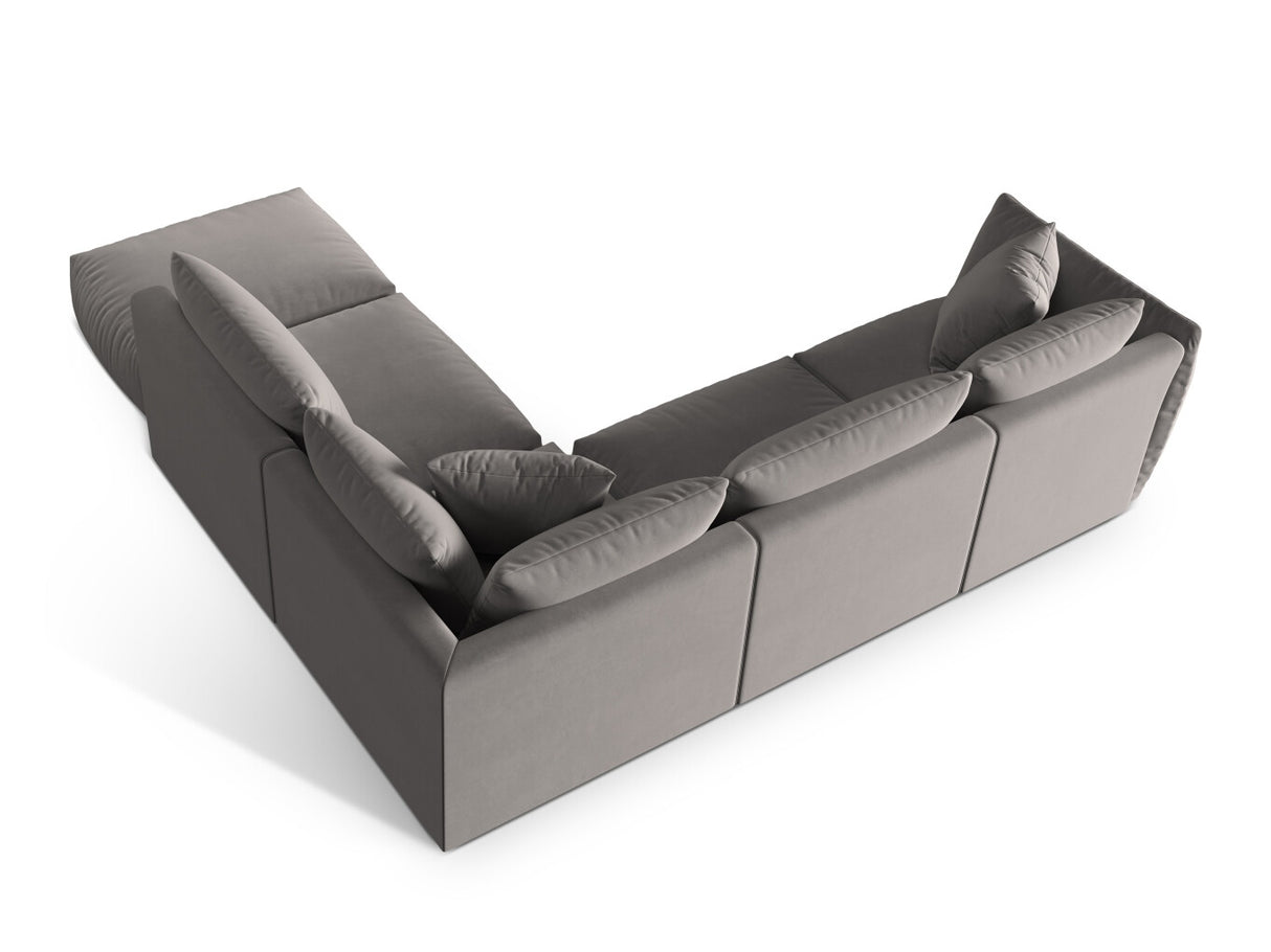 Modulinis minkštas kampas 654163