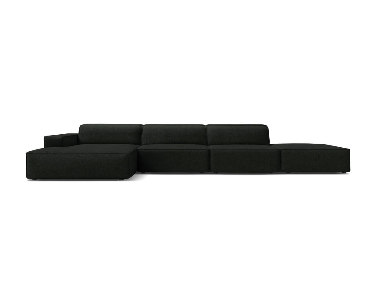 Modulinis minkštas kampas 597661