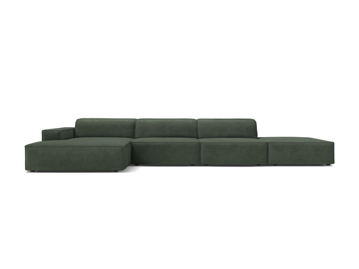 Modulinis minkštas kampas 597661