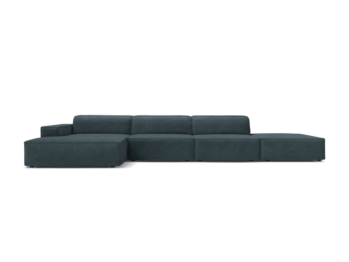 Modulinis minkštas kampas 597661