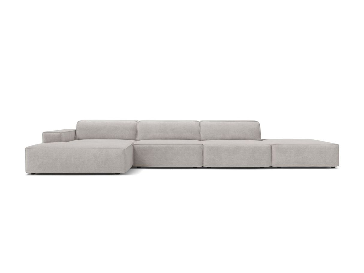 Modulinis minkštas kampas 597661