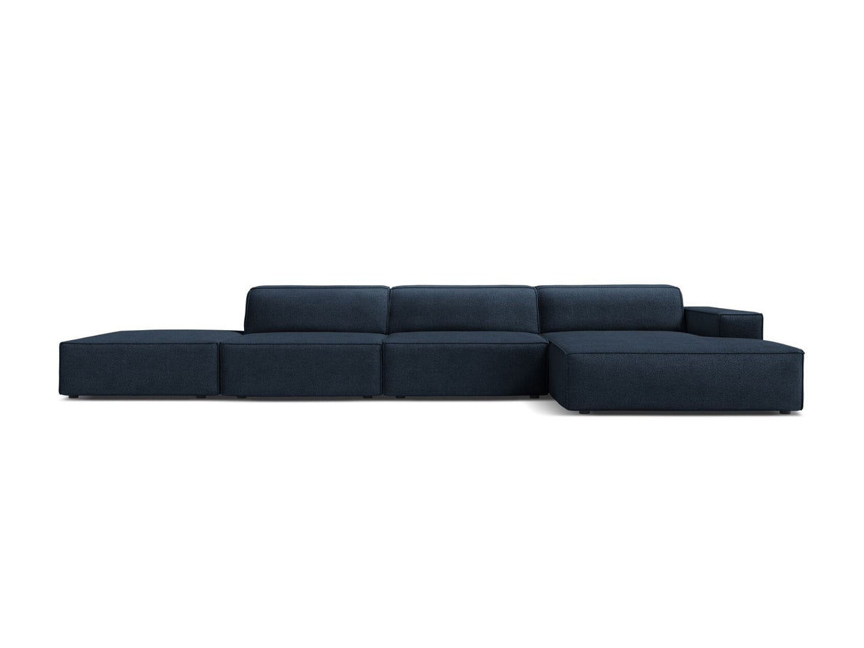 Modulinis minkštas kampas 597661