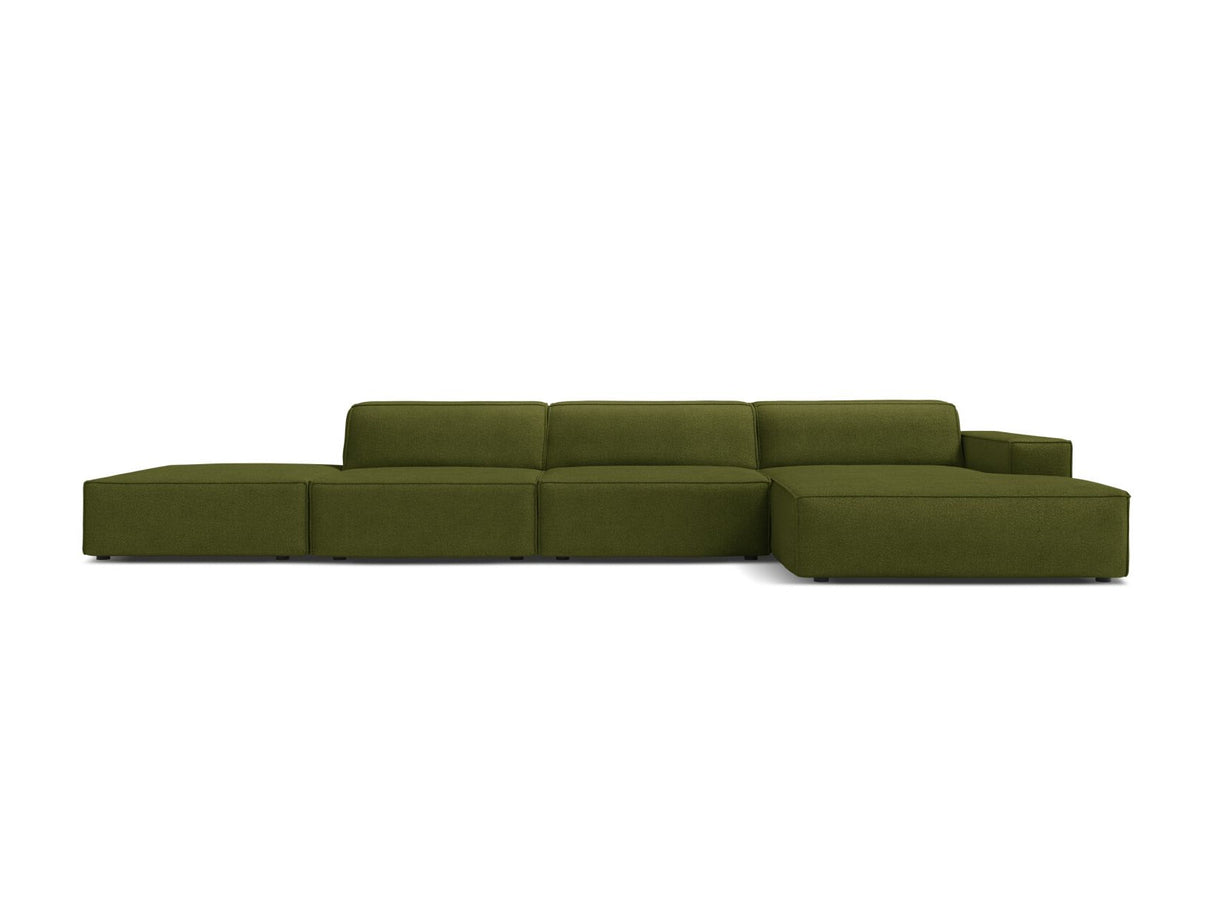 Modulinis minkštas kampas 597661