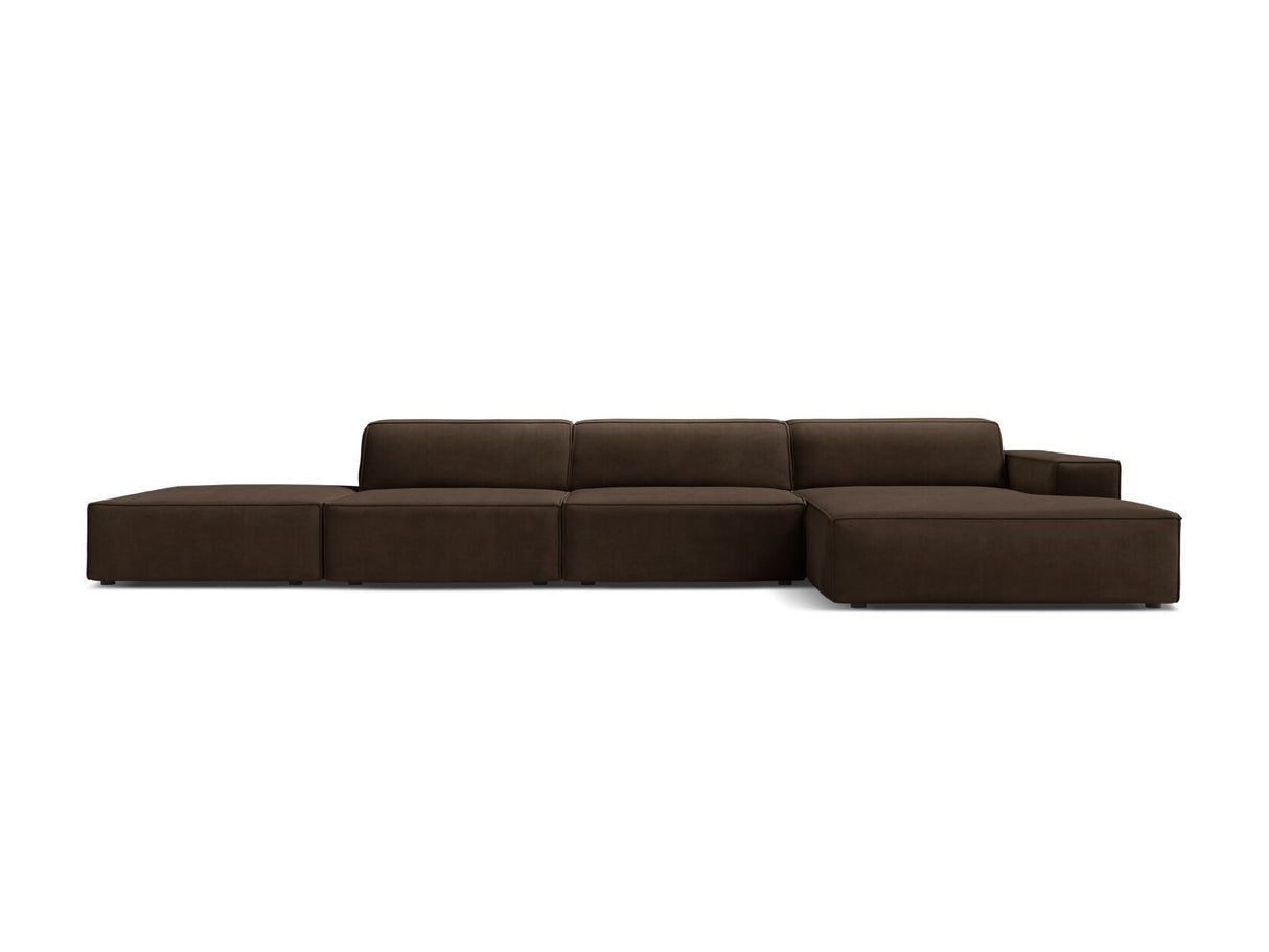 Modulinis minkštas kampas 597661
