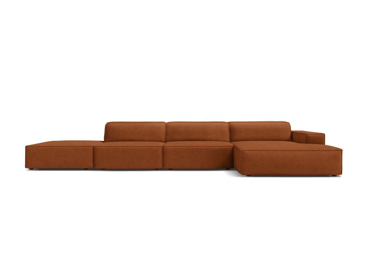 Modulinis minkštas kampas 597661