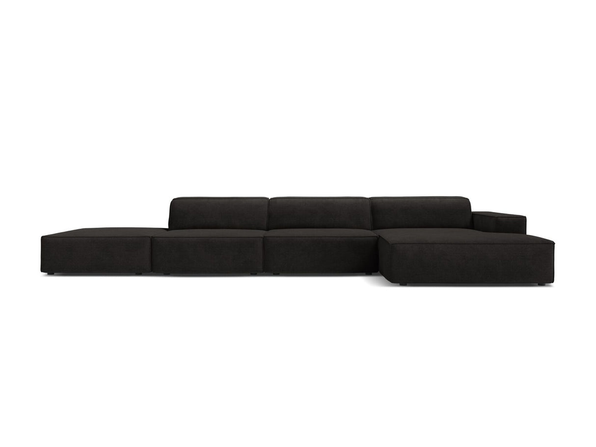 Modulinis minkštas kampas 597661