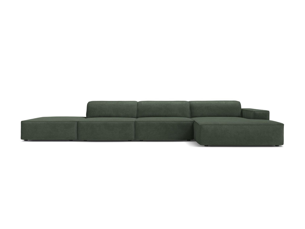 Modulinis minkštas kampas 597661